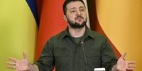 خبر بد زلنسکی برای اوکراین/ کی‌یف غلات خود را از دست می دهد
