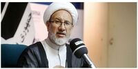 آقای رئیسی! من اگر جای شما بودم انسیه خزعلی را عزل می کردم 