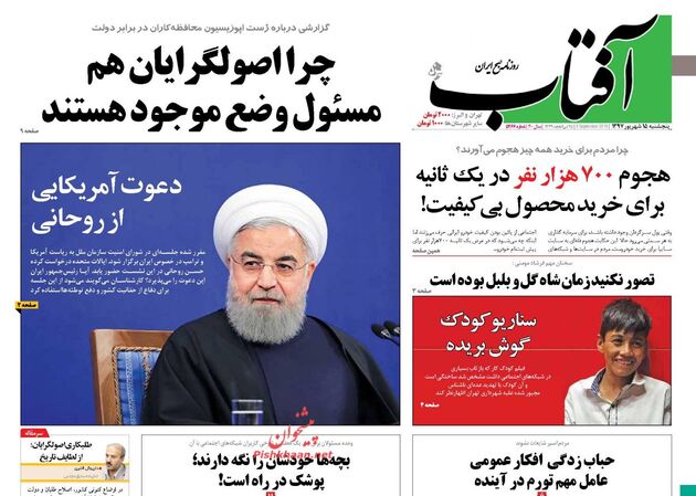 AftabYazd