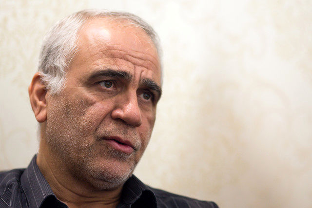 وزیر اسبق رفاه از زندان آزاد شد