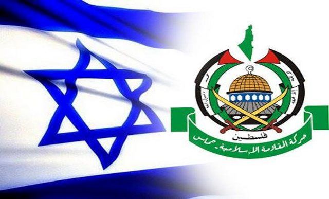 توافق اسرائیل و حماس با مذاکره غیرمستقیم