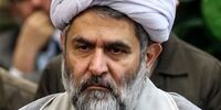  اگر مدافعین حرم نبودند، باید در همدان و کرمانشاه می‌جنگیدیم