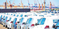 خبر مهم درباره واردات خودرو/ آیین‌نامه تصویب شد