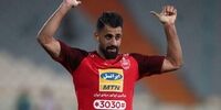 گاف بزرگ AFC درباره ستاره تیم پرسپولیس + سند