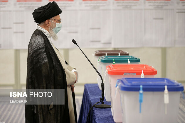 خامنه‌ای