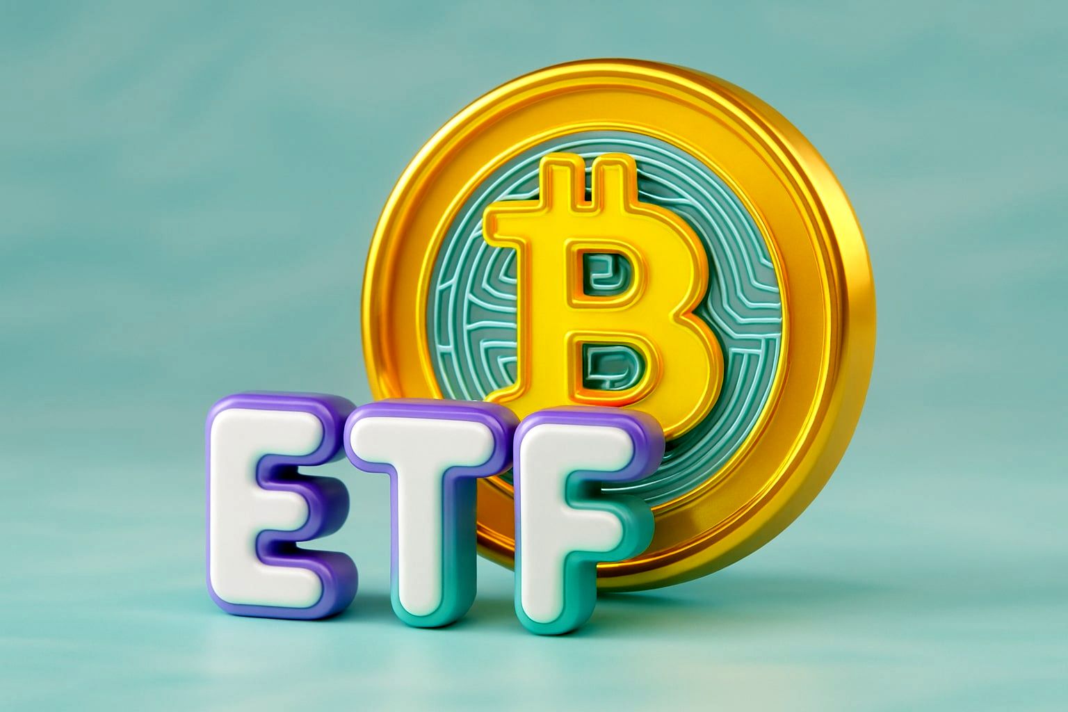 خروج بی‌سابقه سرمایه از صندوق‌های ETF بیت‌کوین | فروشندگان اصلی بازار چه کسانی هستند؟