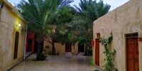 پلمب دو مجموعه بومگردی در قشم