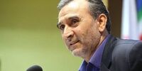 ایران نمی‌توان در مساله فلسطین بی‌طرف باشد