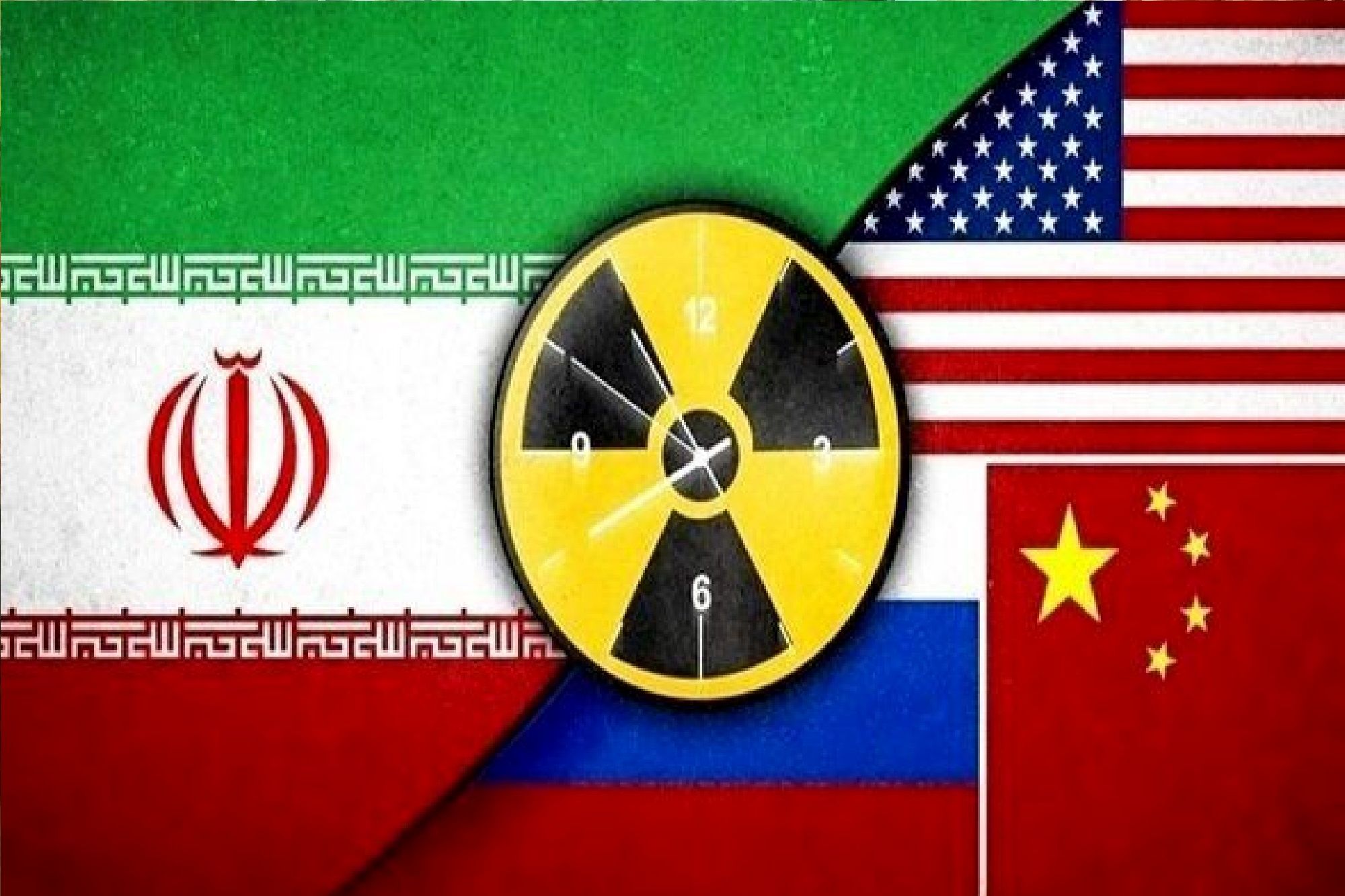 درخواست روسیه و چین از شورای امنیت درباره «مکانیسم ماشه» / اسنپ‌بک به تعویق می افتد؟