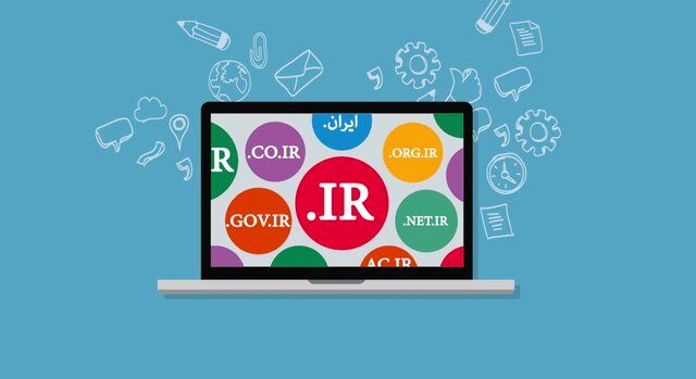 تعداد دامنه فارسی کاهش یافت/ «ir.» همچنان پرتقاضاترین پسوند دامنه در ایران