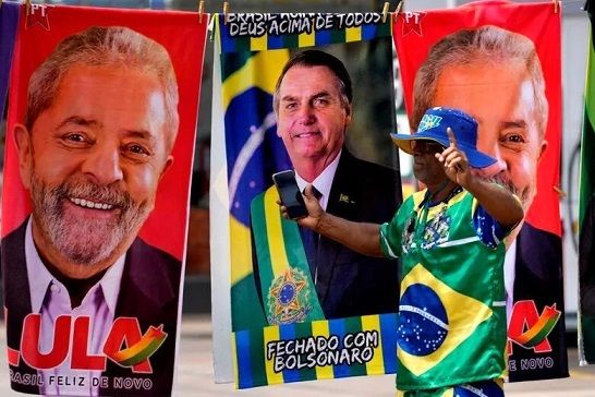 چرا اصولگریان از انتخاب داسیلوا به عنوان رئیس جمهور برزیل خوشحالند؟