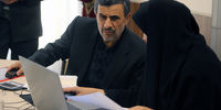 پاسخ احمدی نژاد برای نامزدی در انتخابات ریاست جمهوری؛مسائل مهمی در پیش است