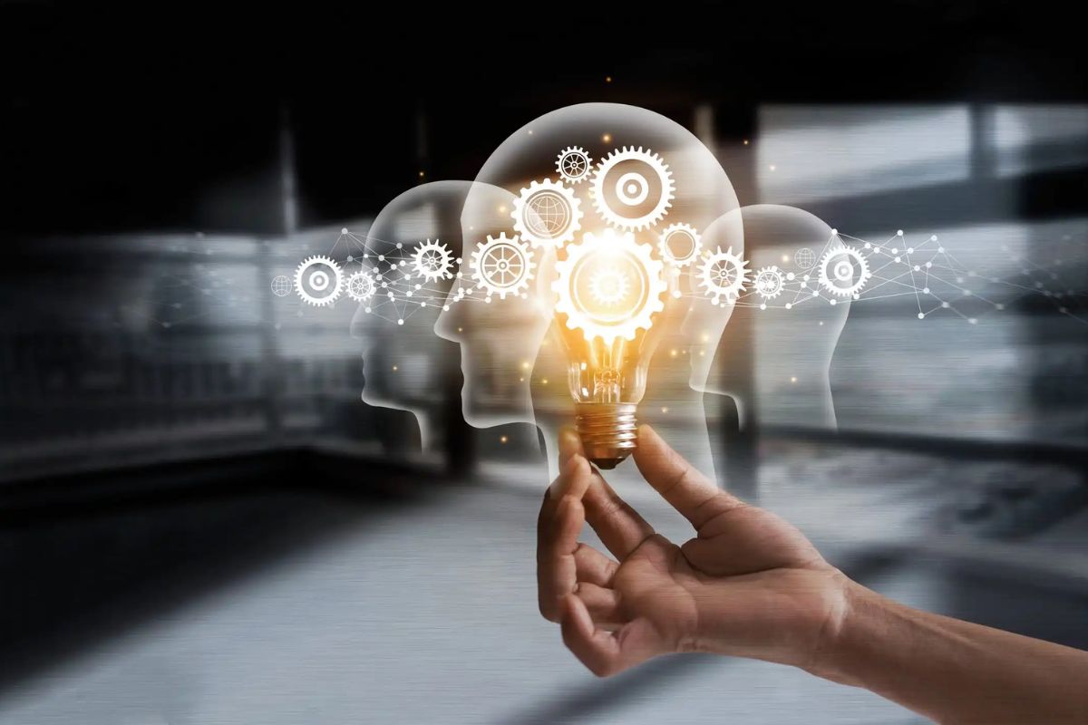 منبع اصلی قدرت در جهان امروز چیست؟ | مرگ خلاقیت در سایه ساختارهای ناکارآمد اقتصادی  