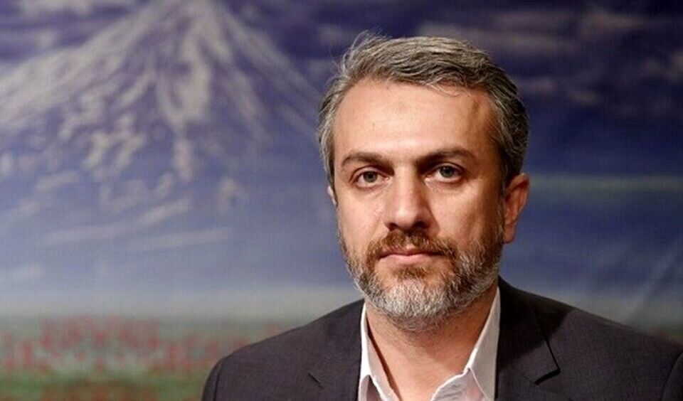  دستور وزیر صمت برای خرید باشگاه تراکتور صحت دارد؟

