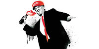 تحلیل اکونومیست از حضور یک «یاغی» در کاخ سفید