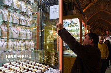 قیمت‌ها در بازار سکه و طلا/ علت تشدید رکود و کاهش تقاضا چیست؟