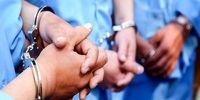 این 3 سارق مامورنما را شناسایی کنید+ عکس
