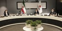 قدردانی معاون وزیر اقتصاد از عملکرد ۷ ماهه بانک ملت