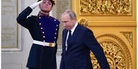 پوتین در بن بست/ اوکراین چگونه راه نفس روسیه را بست؟