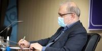 نامه وزیر بهداشت به وزیر کشور/ سریعا مرزهای خوزستان و عراق بسته شوند