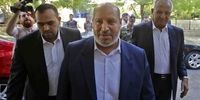 ورود هیات مذاکره کننده حماس به مصر/ مذاکره چه زمانی برگزار می شود؟