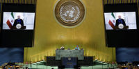 حق رای ایران در سازمان ملل تعلیق می‌شود!