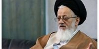 واکنش نماینده رهبر انقلاب در عراق به ادعاهای آمریکا درباره  انحلال حشدالشعبی