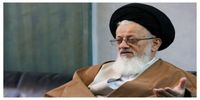 واکنش نماینده رهبر انقلاب در عراق به ادعاهای آمریکا درباره  انحلال حشدالشعبی