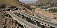 زمان افتتاح سخت‌ترین پروژه‌ آزادراهی کشور اعلام شد