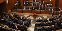 درخواست فوری رئیس پارلمان لبنان از گروه‌های سیاسی 