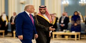 پلن آشکار و پنهان ترامپ برای خلیج فارس؛ از توافق با ایران تا عادی سازی روابط اسرائیل و عربستان/ سقوط جایگاه نتانیاهو در نقشه واشنگتن 