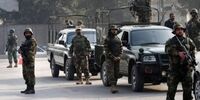 حمله انتحاری نافرجام در پاکستان؛ ۱۰ مهاجم کشته شدند
