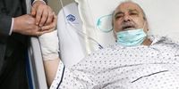 آخرین وضعیت محمد کاسبی از زبان دخترش؛ پدر زیر تیغ جراحی می‌رود
