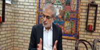صوفی: ملاک شورای نگهبان انتخابات حداقلی است/ اصلاح طلبان اعتبار خودشان را از دست دادند