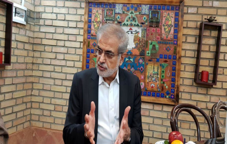 صوفی: ملاک شورای نگهبان انتخابات حداقلی است/ اصلاح طلبان اعتبار خودشان را از دست دادند
