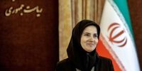 توضیحات یک زن نزدیک به حسن روحانی درباره حضورش در انتخابات 1400