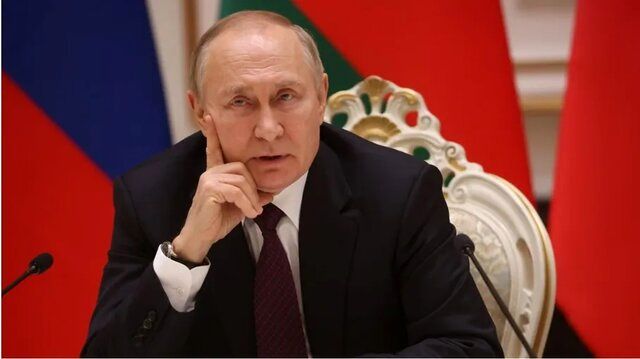 اگر پوتین بمیرد، چه کسی رهبر روسیه می شود؟