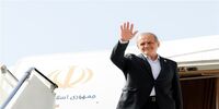 تغییر در برنامه سفر پزشکیان به تبریز بخاطر ملاحظات امنیتی