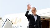 طباطبایی: پیام حضور پزشکیان در اجلاس سران کشورهای مشترک‌المنافع شکست محاصره و انزوای اقتصادی ایران است