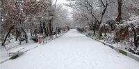 بررسی تاثیر سامانه اخیر در وضعیت بارشی کشور