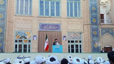 اولین سندی که رئیسی لغو کرد چه بود؟