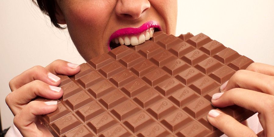 حقیقت‌های جالب از صنعت میلیارد دلاری «شکلات»