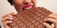 تهیه شکلات از شیر شتر ! +عکس