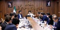  دستور ویژه رئیس‌جمهور به سازمان اداری و استخدامی