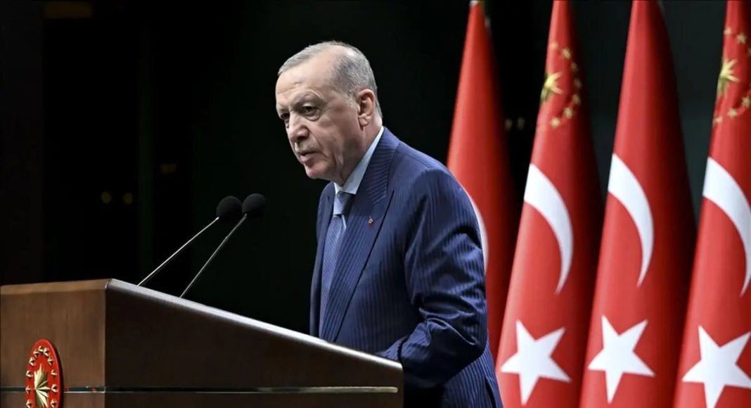 استراتژی ترکیه برای «رهبری منطقهای»/ اردوغان چه در سر دارد؟