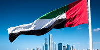 اعلام موضع امارات نسبت به عملیات طوفان الاقصی