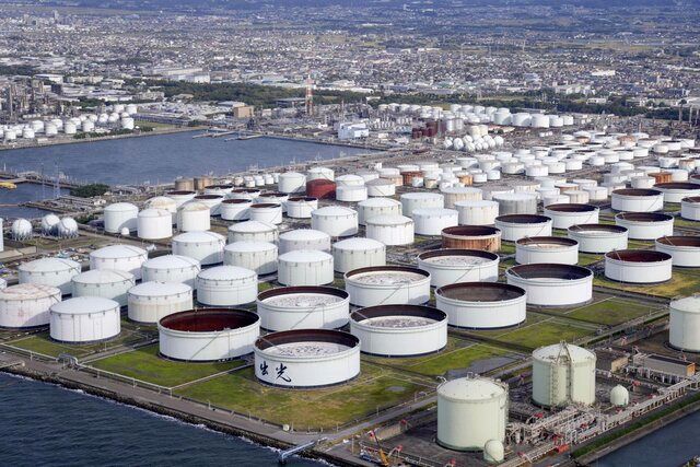 مذاکره اروپایی‌ها برای آزادسازی ذخایر نفت استراتژیک در واکنش به پیشنهاد آمریکا