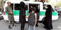 انتقاد سایت اصولگرا از کشاندن طرح های «نمایشی و تنش زا» عفاف و حجاب به خیابان