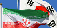 خبر مهم از مبادلات تجاری ایران و کره از سه ماه آینده
