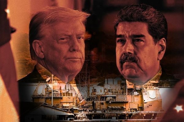 دکترین نظامی ترامپ به جنگ هسته‌ای می رسد؟ | سرنوشت مادورو و ونزوئلا در ابهام است